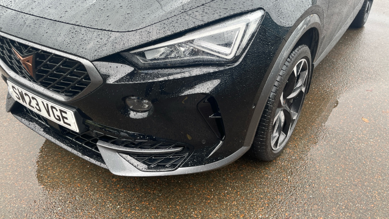 CUPRA Formentor 1.5 TSI 150 V2 5dr DSG Petrol Estate